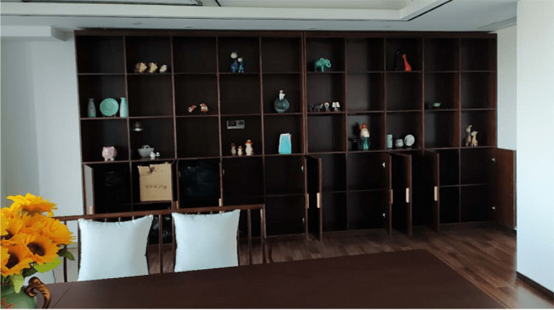 门徒娱乐科技|中诚·石水源（案例）-门徒娱乐