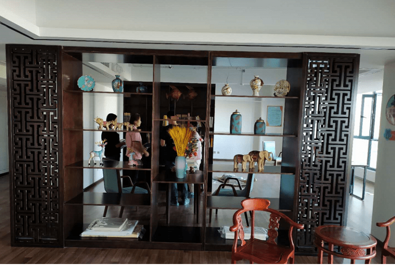 门徒娱乐科技|中诚·石水源（案例）-门徒娱乐