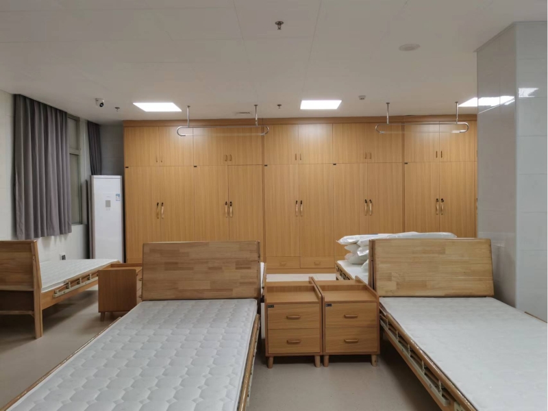 顺控健骏医院-门徒娱乐