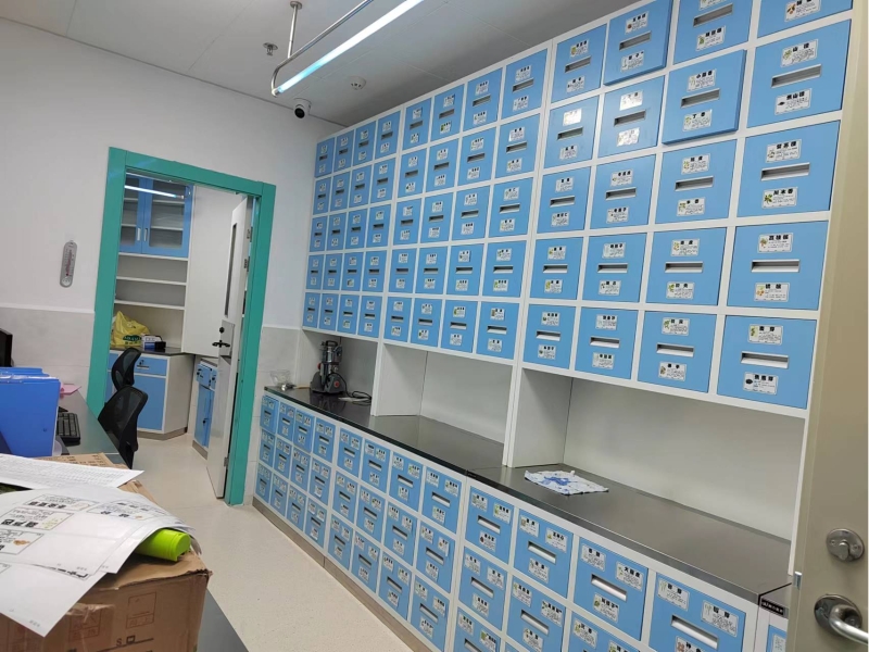 顺控健骏医院-门徒娱乐