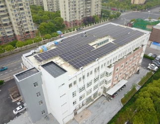 金葵社区综合为老服务中心