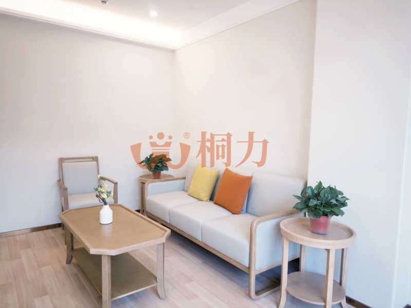 冀勤省直康养中心-门徒娱乐