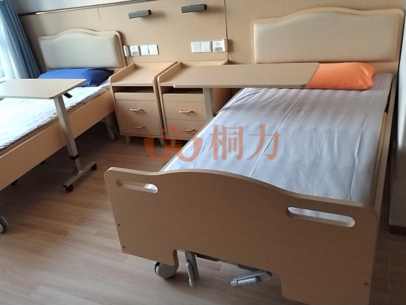 冀勤省直康养中心-门徒娱乐