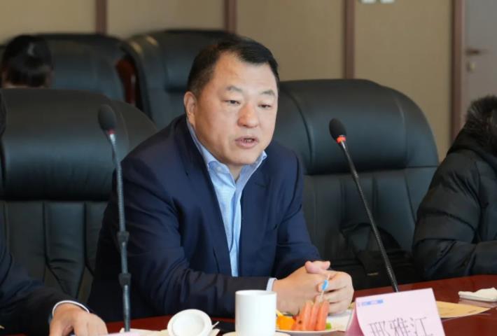 金花股份与南昌金投合作协议签订仪式成功举办 金花股份与南昌金投合作协议签订仪式成功举办