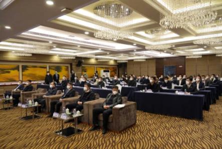 榆林市榆阳区与金花股份医药大健康产业园项目签约仪式成功举办 榆林市榆阳区与金花股份医药大健康产业园项目签约仪式成功举办