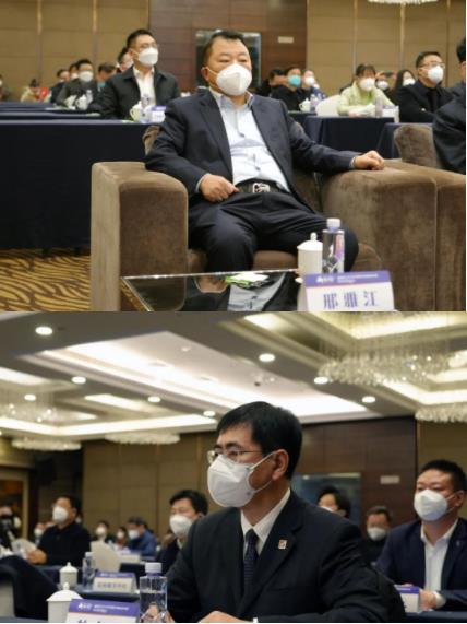 榆林市榆阳区与金花股份医药大健康产业园项目签约仪式成功举办 榆林市榆阳区与金花股份医药大健康产业园项目签约仪式成功举办