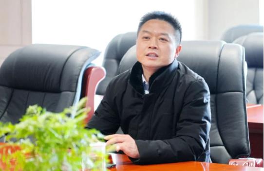 安徽黄山胶囊股份有限公司常务副总经理叶松林一行到访金花股份 安徽黄山胶囊股份有限公司常务副总经理叶松林一行到访金花股份