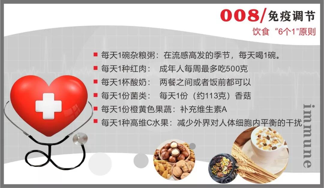 金花抗疫情 | 免疫系统:最坚固的防线 最好的医生 金花抗疫情 | 免疫系统:最坚固的防线 最好的医生