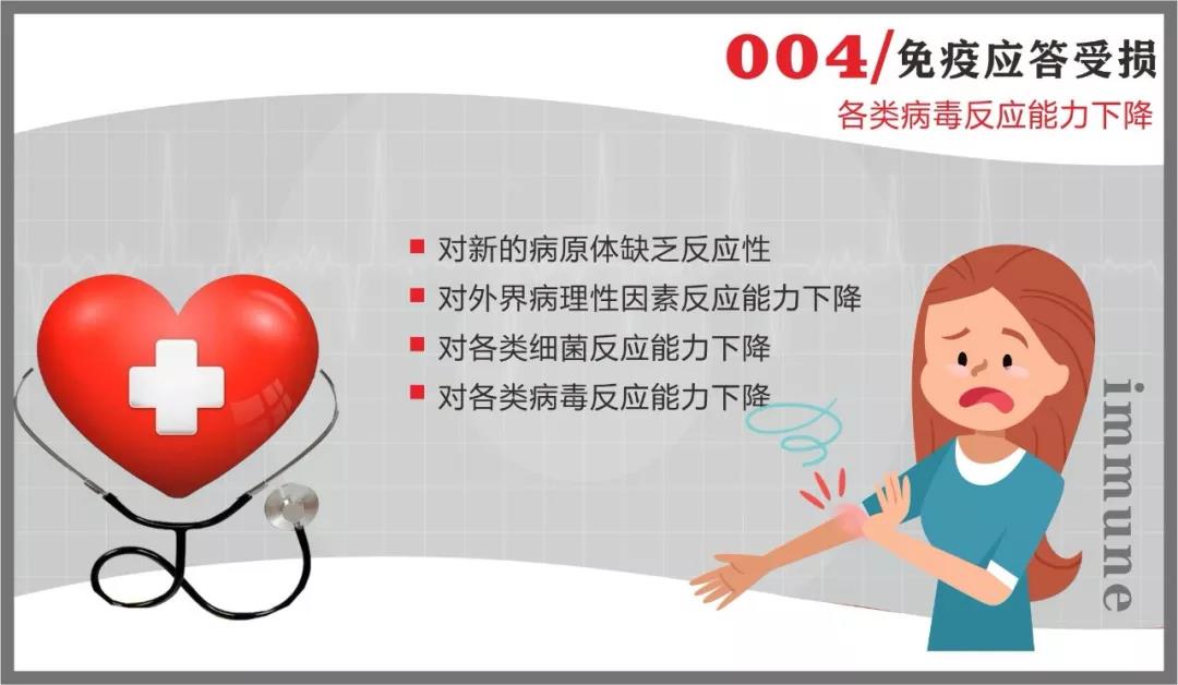 金花抗疫情 | 免疫系统:最坚固的防线 最好的医生 金花抗疫情 | 免疫系统:最坚固的防线 最好的医生